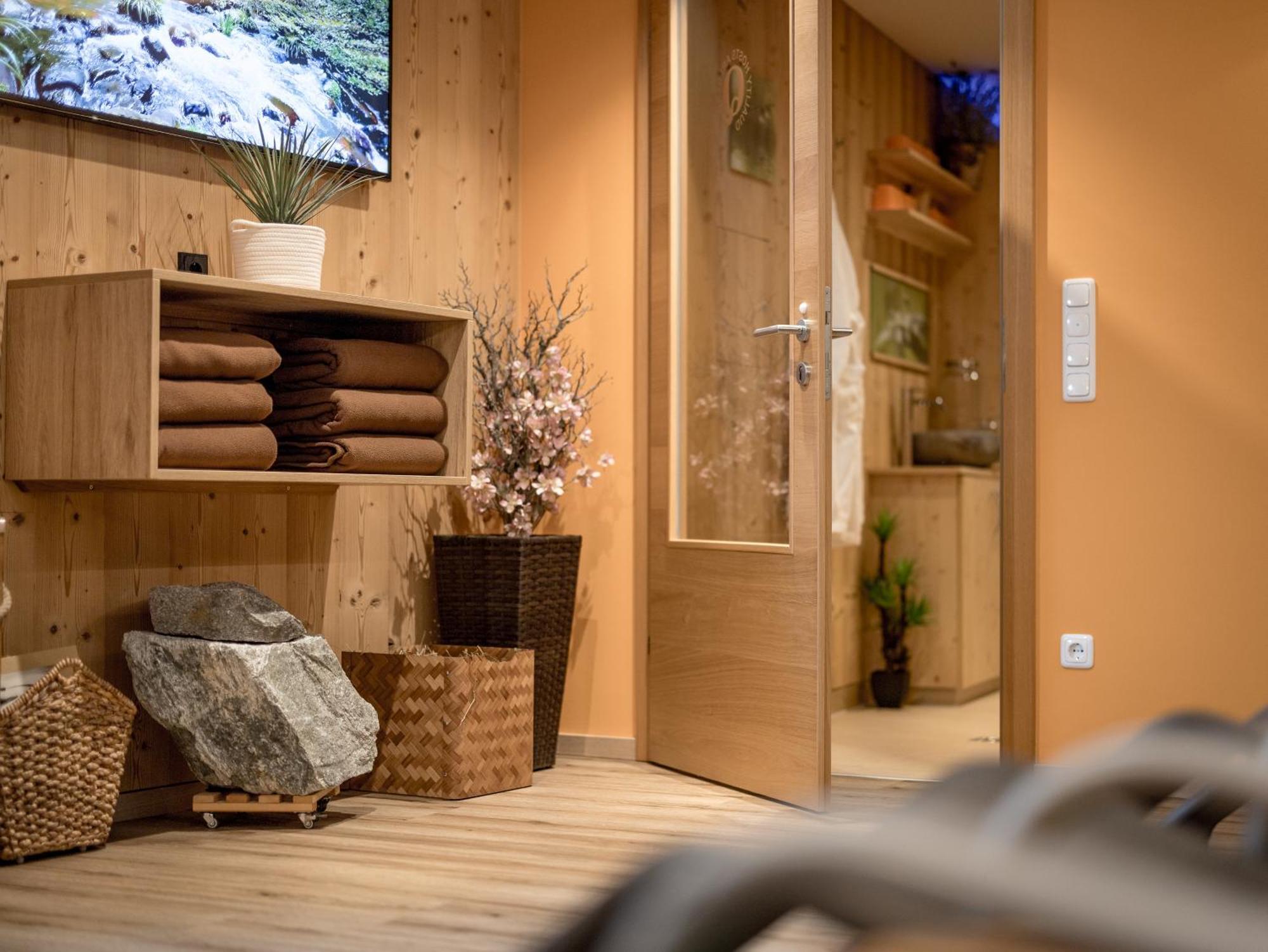 Gasthuis Quality Hosts Arlberg - Haus Pepi Eiter Sankt Anton am Arlberg
