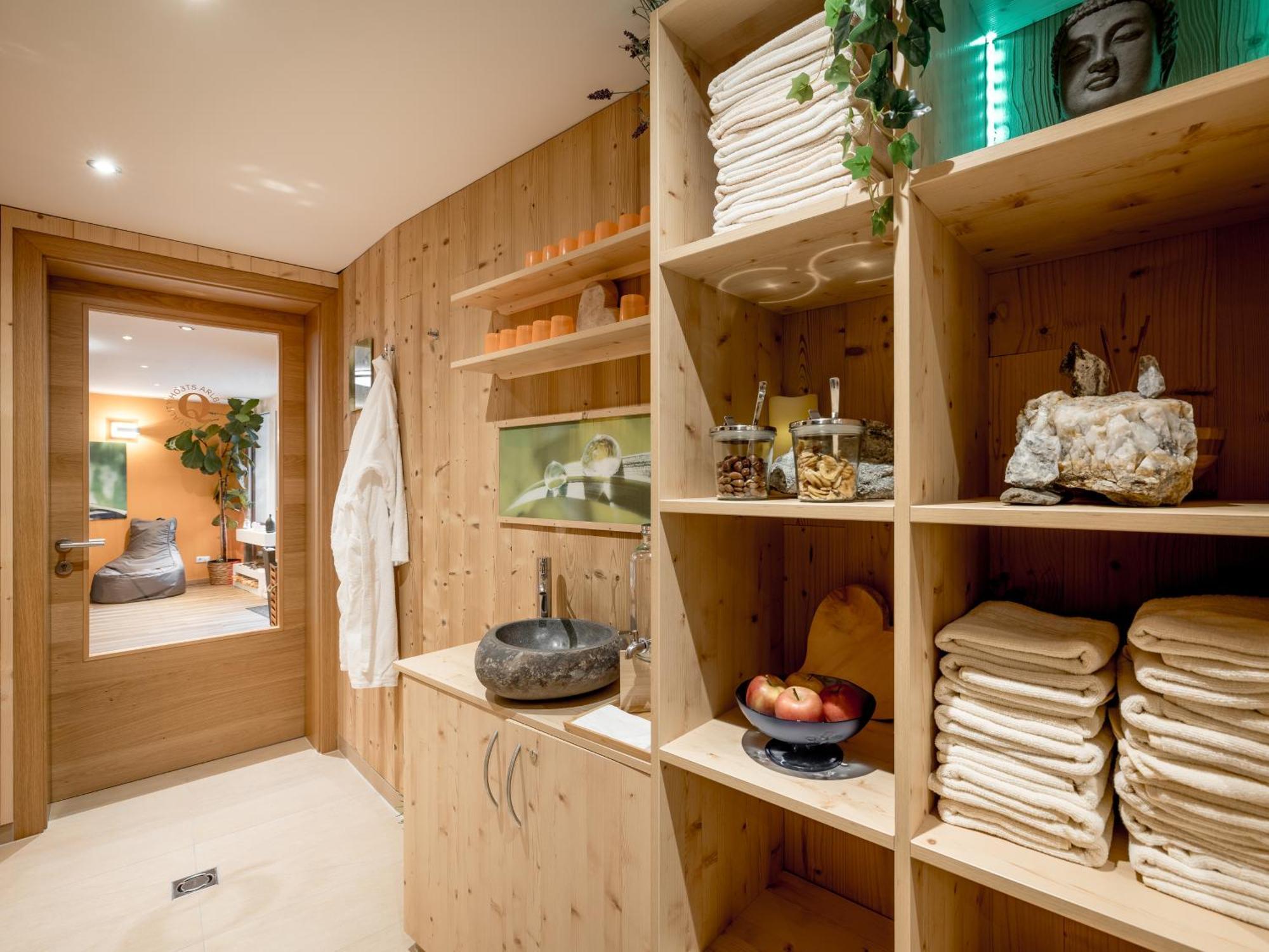 Quality Hosts Arlberg - Haus Pepi Eiter 3* Sankt Anton am Arlberg