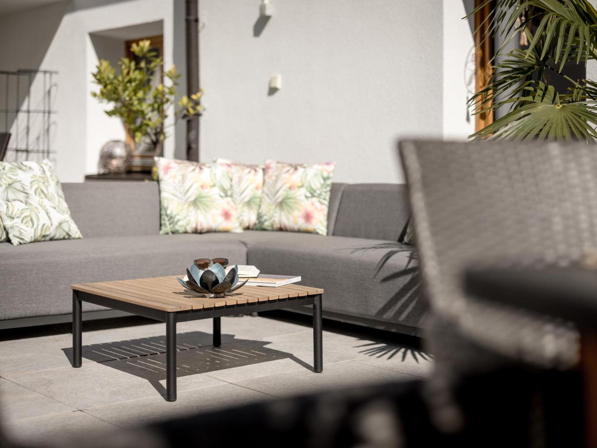Quality Hosts Arlberg - Haus Pepi Eiter Gasthuis