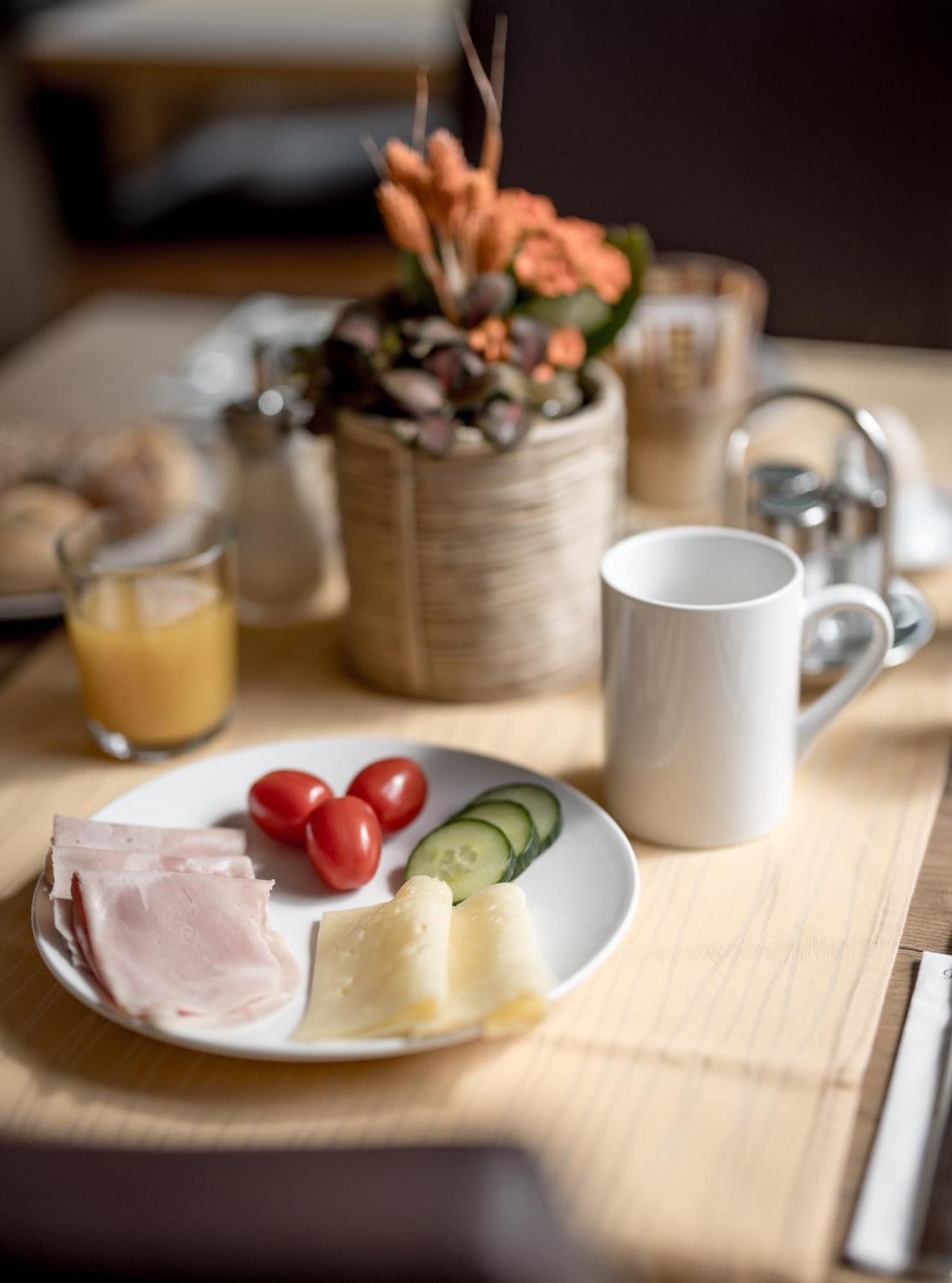 Quality Hosts Arlberg - Haus Pepi Eiter 3*