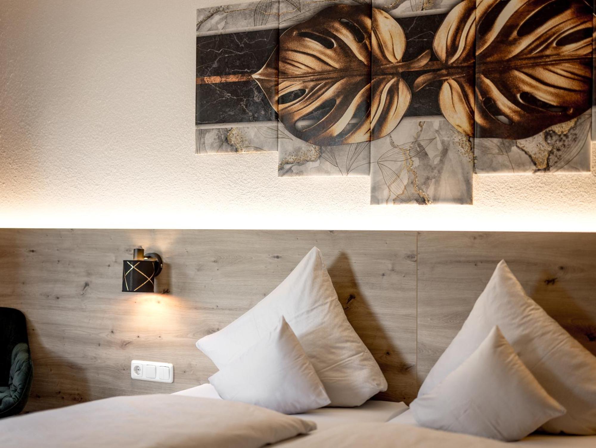 Quality Hosts Arlberg - Haus Pepi Eiter 3*