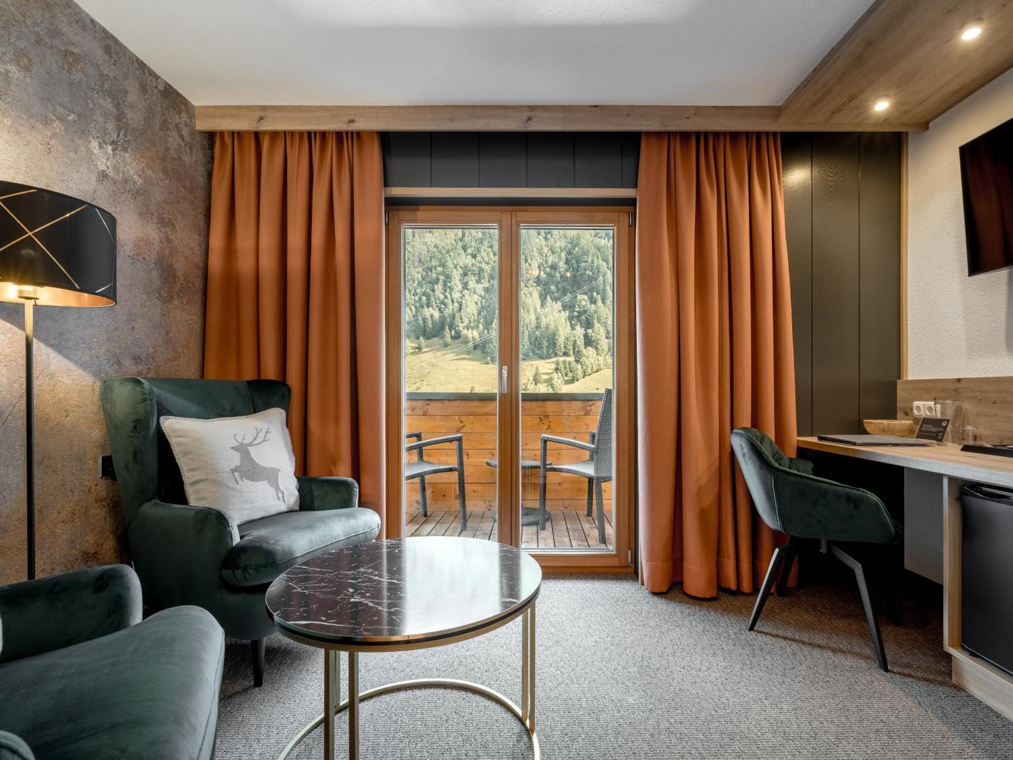 Quality Hosts Arlberg - Haus Pepi Eiter 3* Sankt Anton am Arlberg
