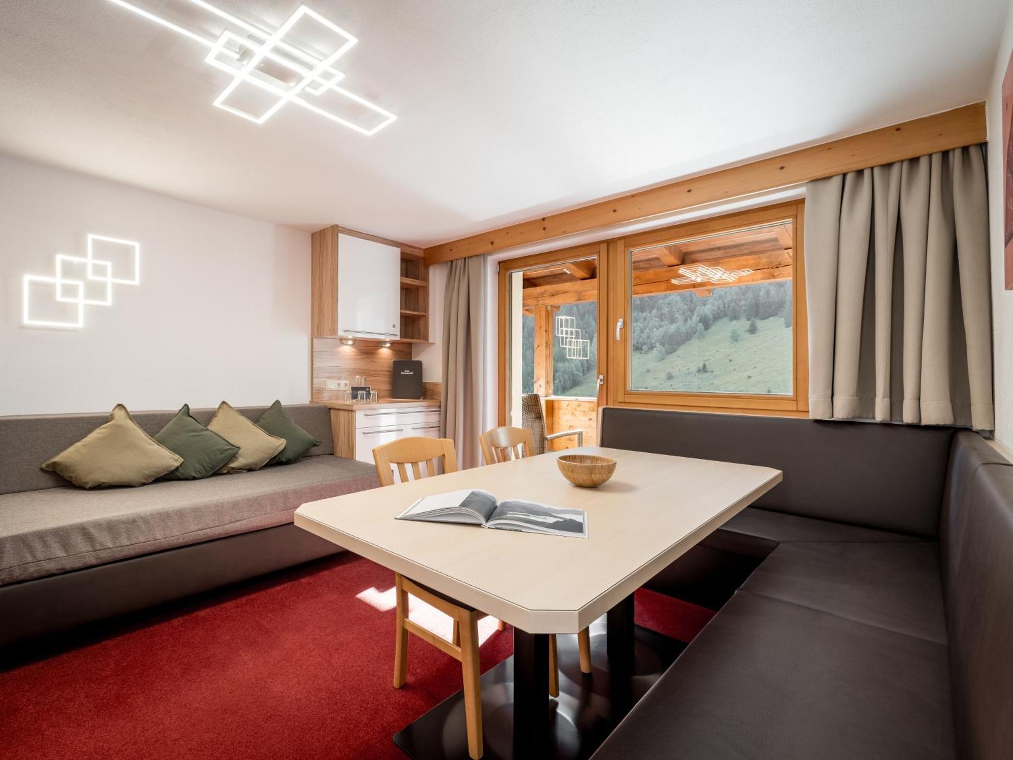 Quality Hosts Arlberg - Haus Pepi Eiter Sankt Anton am Arlberg