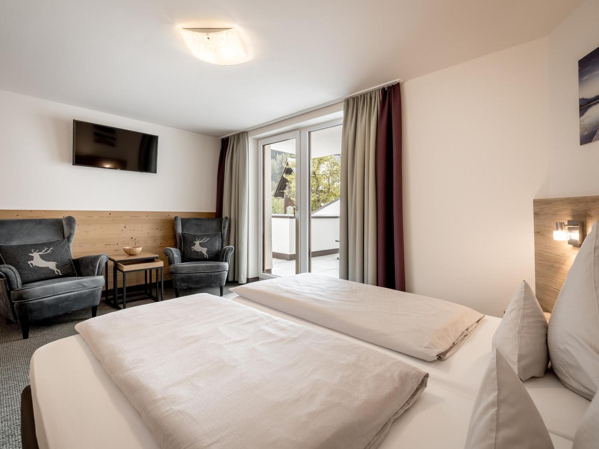 Quality Hosts Arlberg - Haus Pepi Eiter