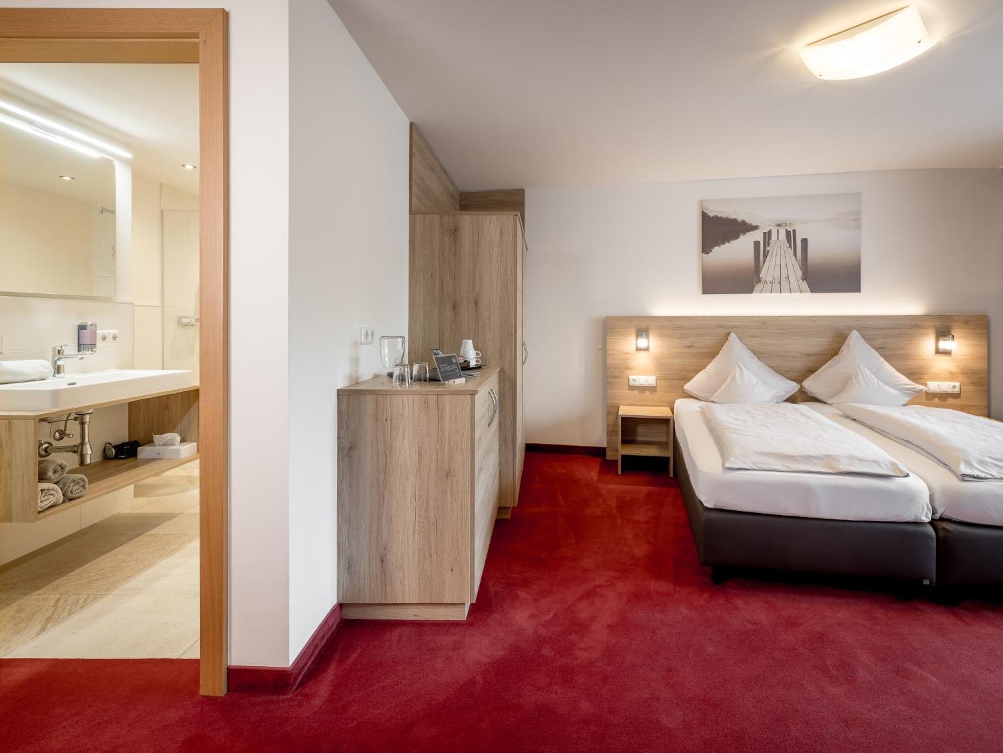 Gasthuis Quality Hosts Arlberg - Haus Pepi Eiter 3*