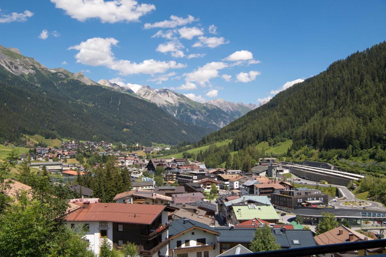 Quality Hosts Arlberg - Haus Pepi Eiter
