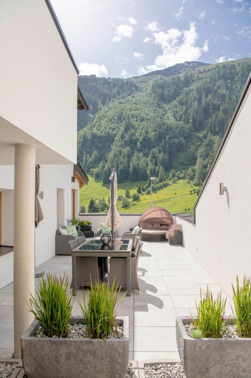 Quality Hosts Arlberg - Haus Pepi Eiter Gasthuis Sankt Anton am Arlberg