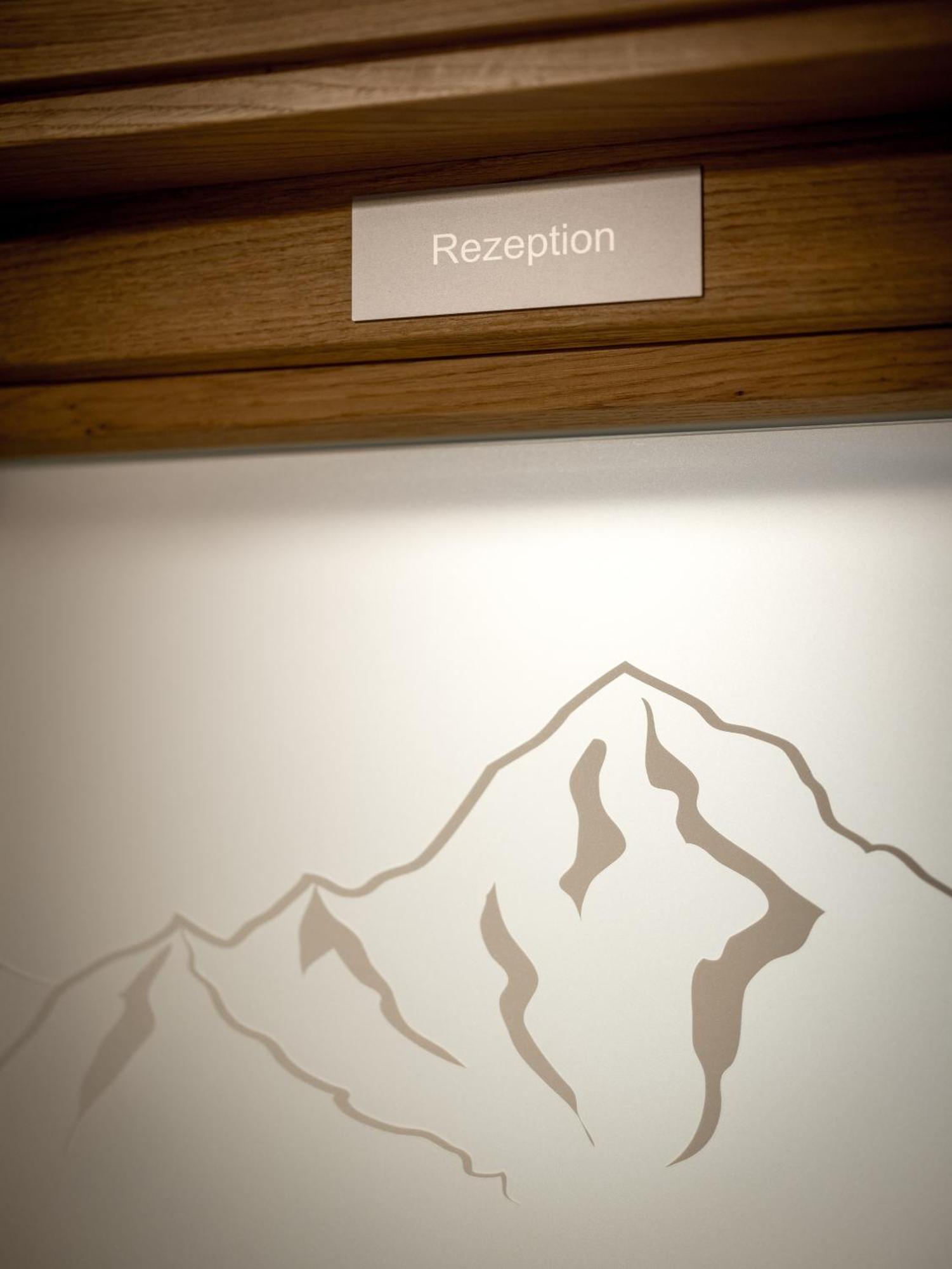 Quality Hosts Arlberg - Haus Pepi Eiter Sankt Anton am Arlberg