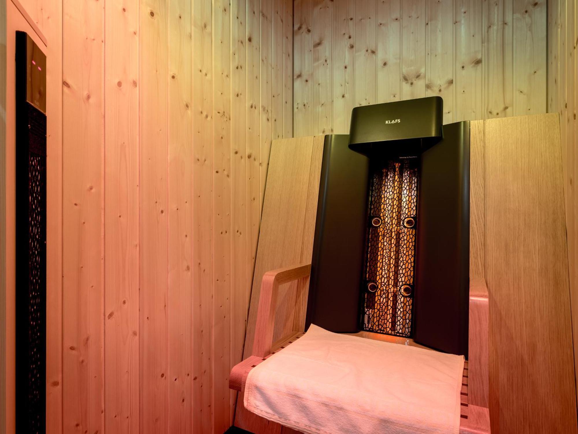 Quality Hosts Arlberg - Haus Pepi Eiter Guest house