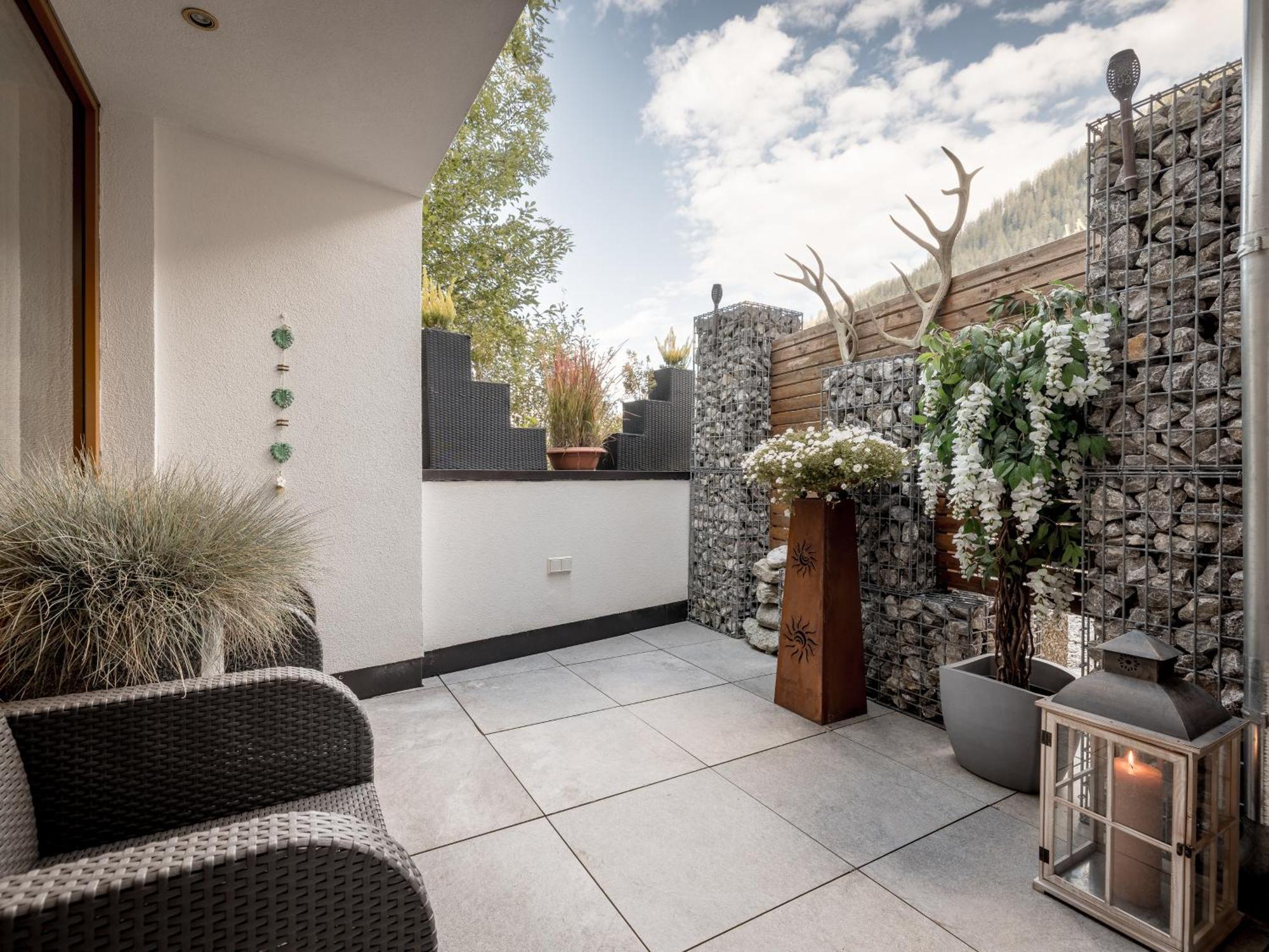Guest house Quality Hosts Arlberg - Haus Pepi Eiter