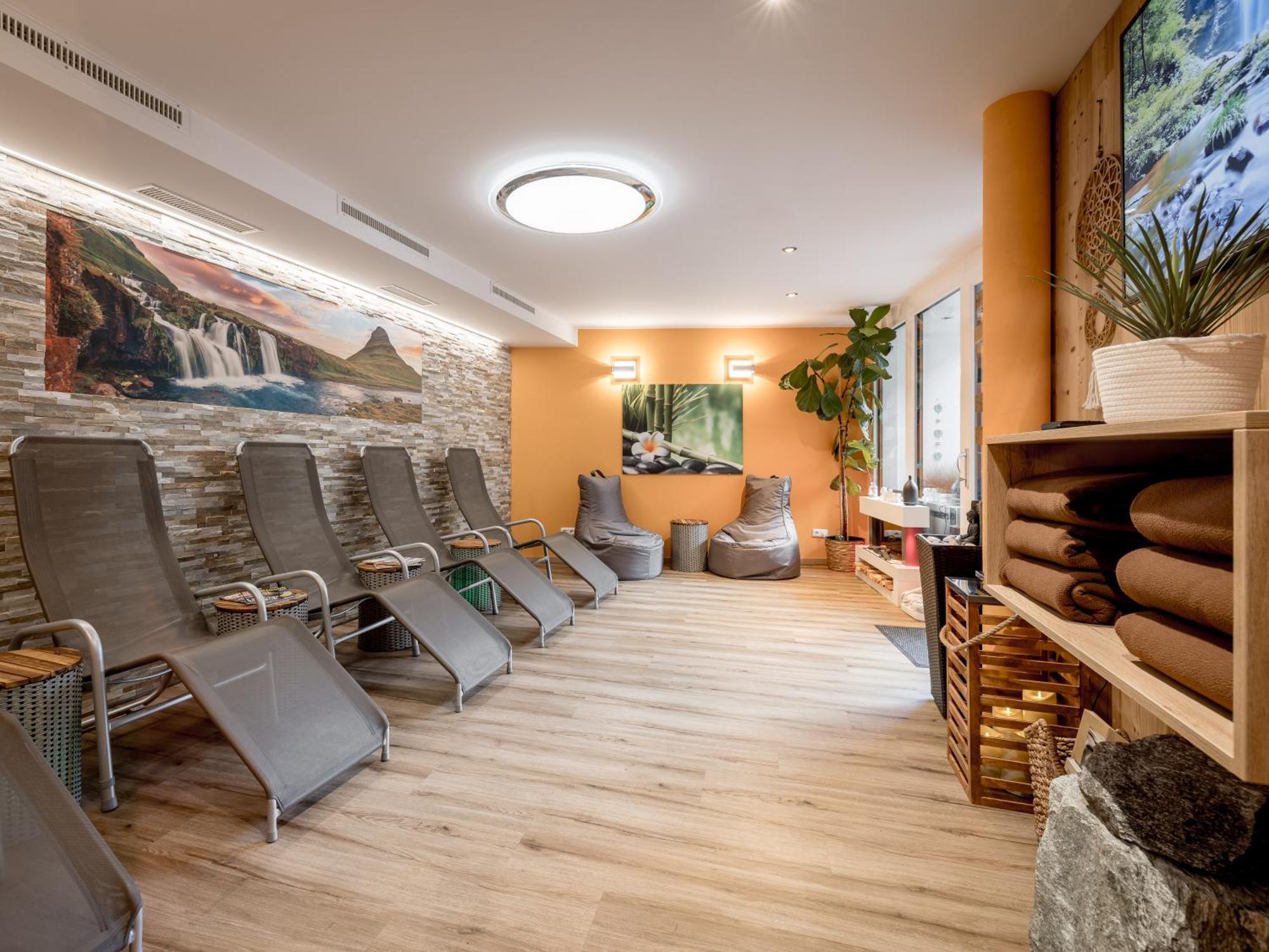Guest house Quality Hosts Arlberg - Haus Pepi Eiter 3*