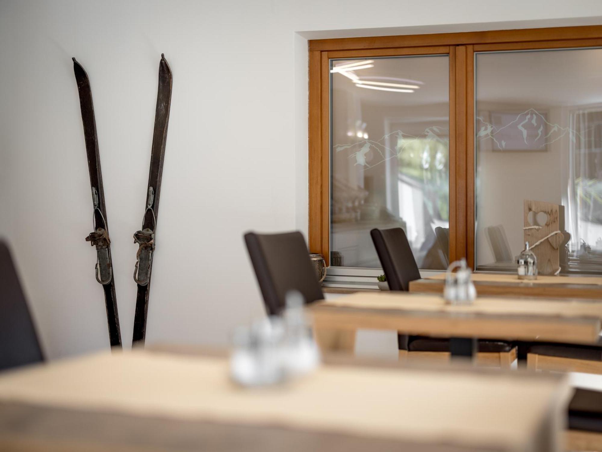 Quality Hosts Arlberg - Haus Pepi Eiter Guest house Sankt Anton am Arlberg