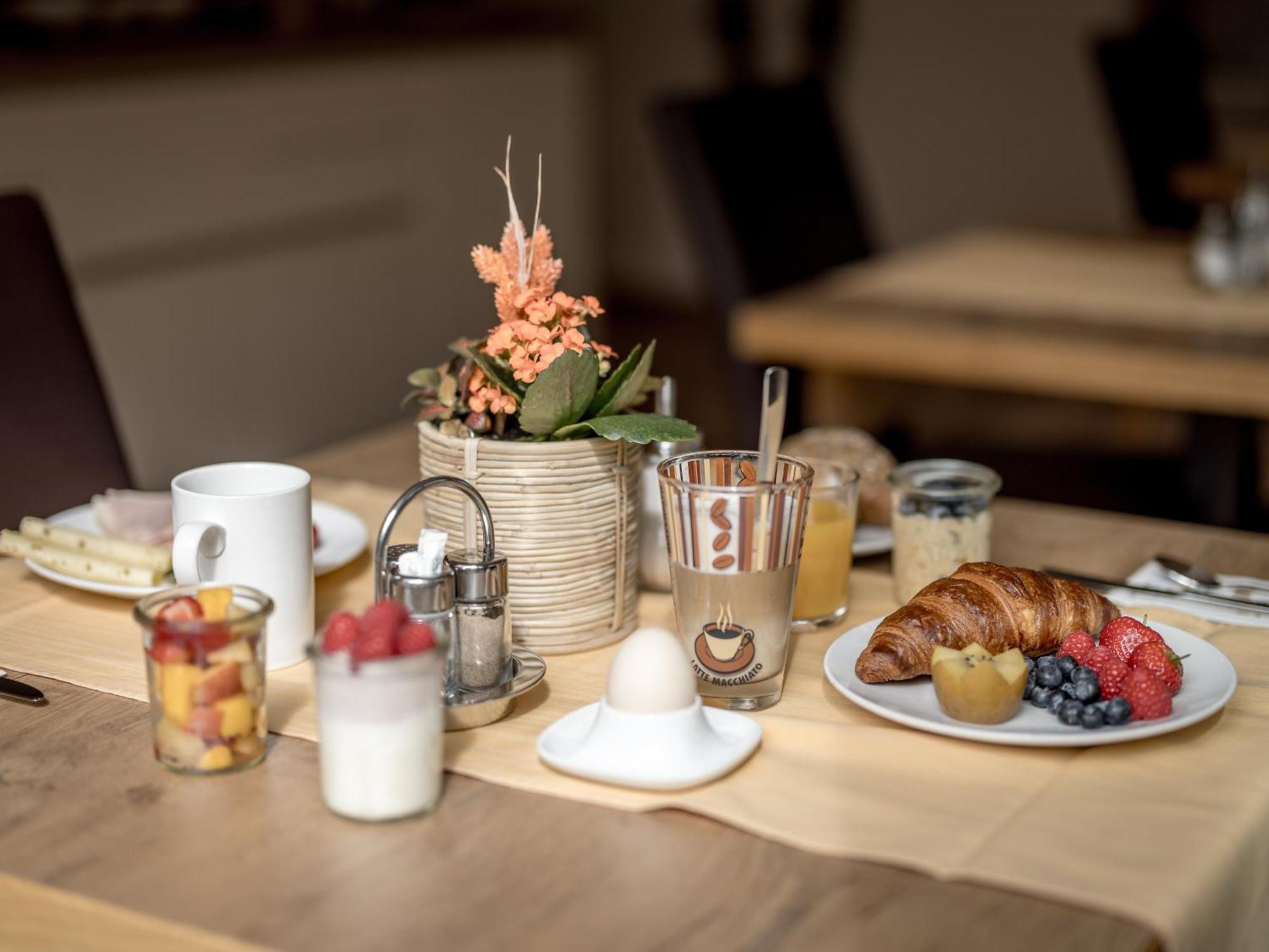 Quality Hosts Arlberg - Haus Pepi Eiter Sankt Anton am Arlberg