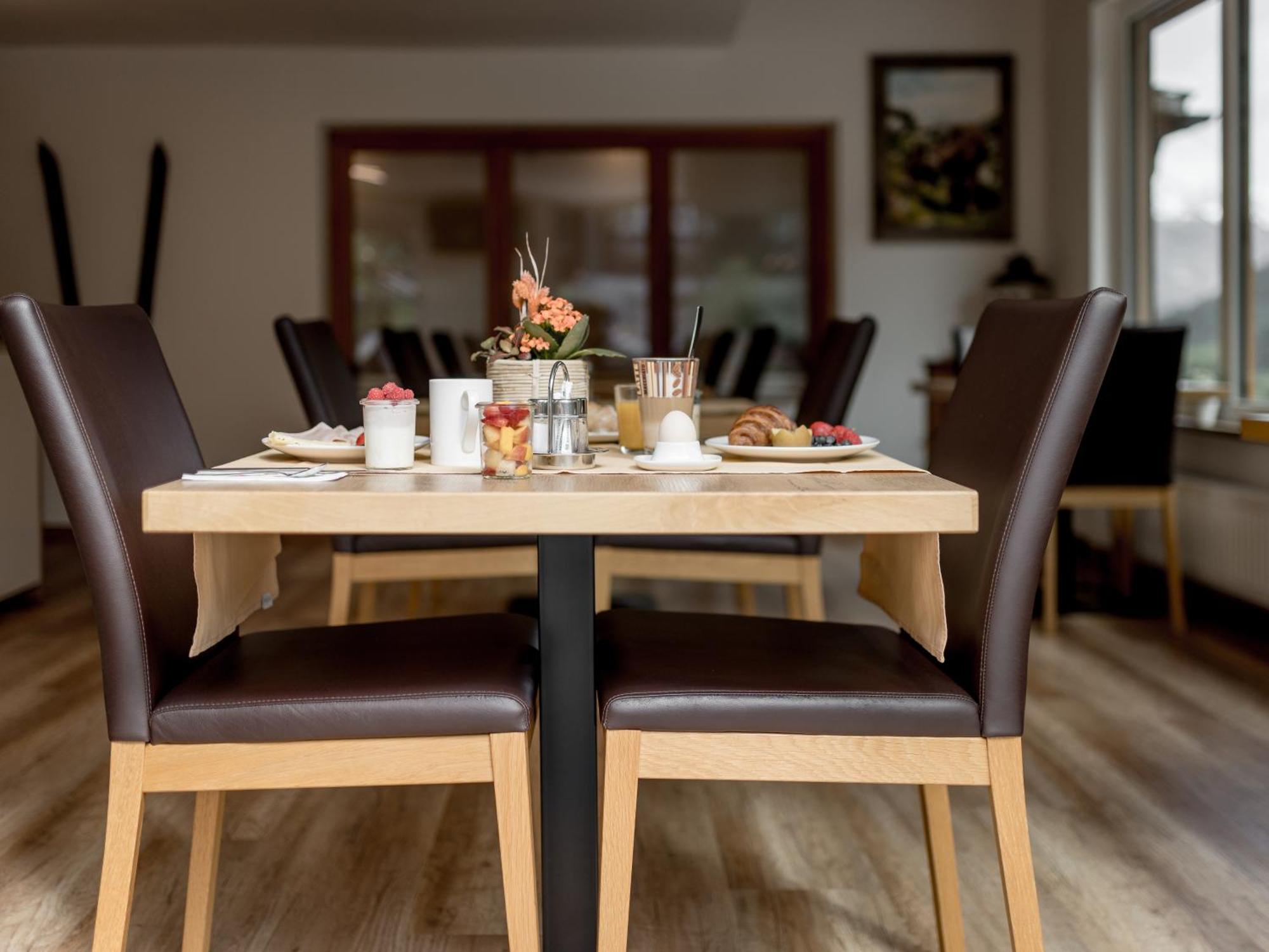 Guest house Quality Hosts Arlberg - Haus Pepi Eiter Sankt Anton am Arlberg