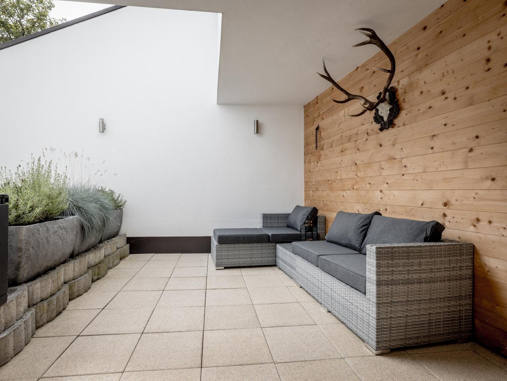 Quality Hosts Arlberg - Haus Pepi Eiter Sankt Anton am Arlberg