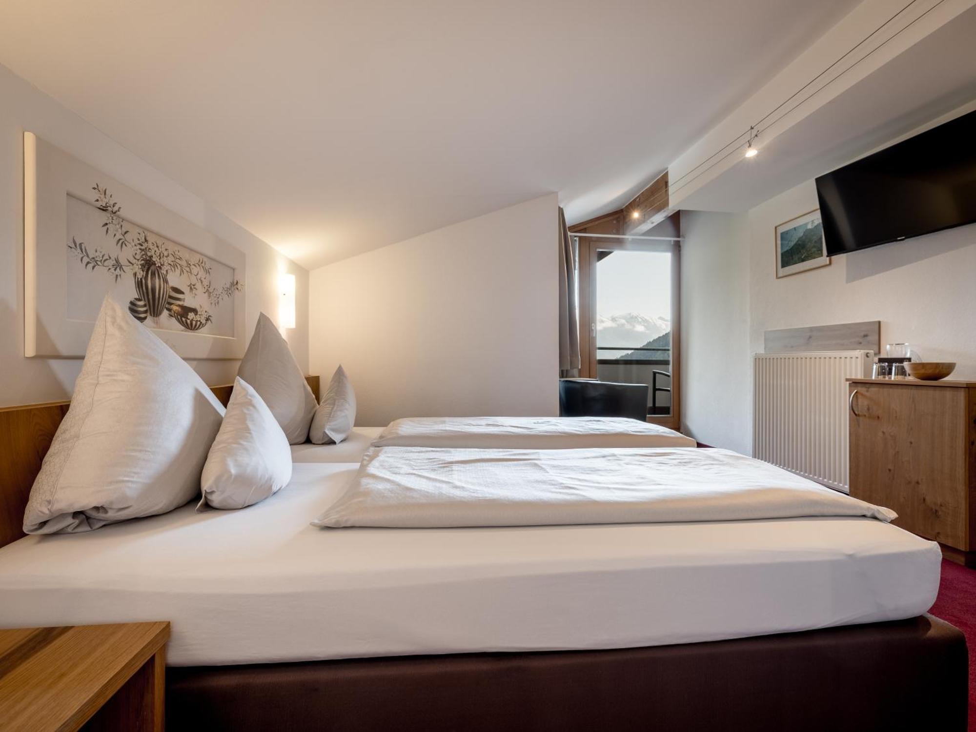Quality Hosts Arlberg - Haus Pepi Eiter Guest house Sankt Anton am Arlberg