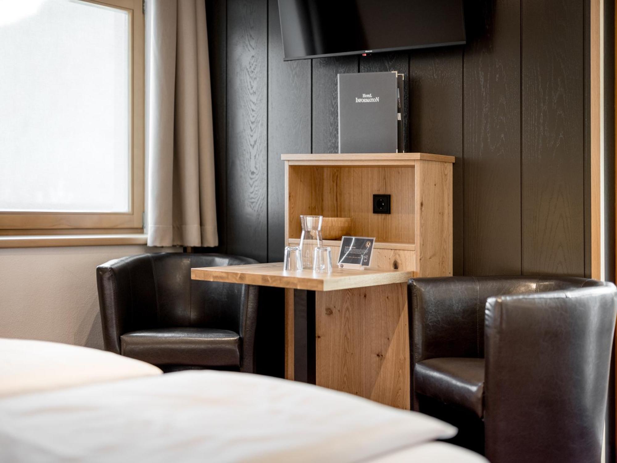 Quality Hosts Arlberg - Haus Pepi Eiter Sankt Anton am Arlberg