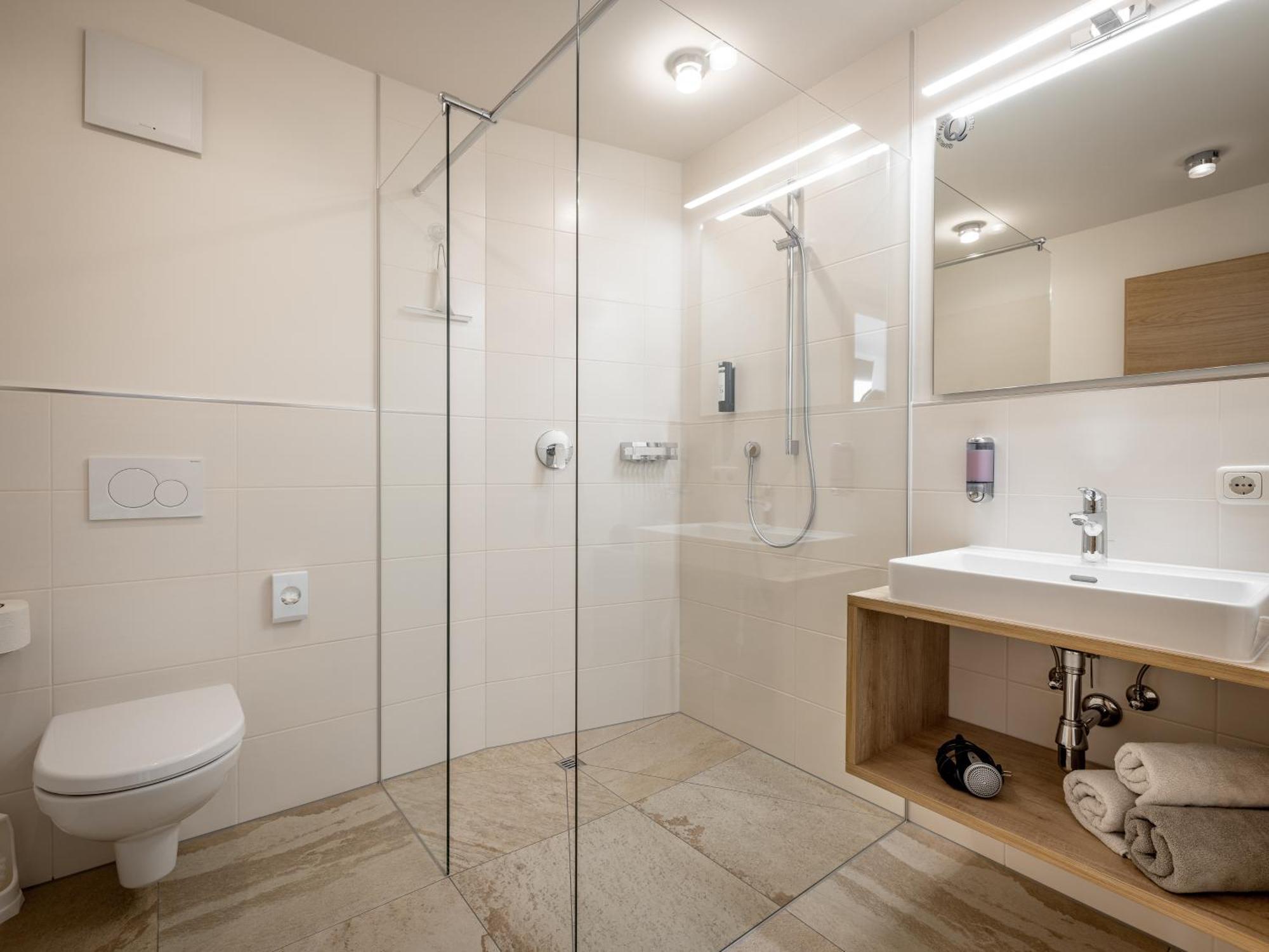 Quality Hosts Arlberg - Haus Pepi Eiter 3*