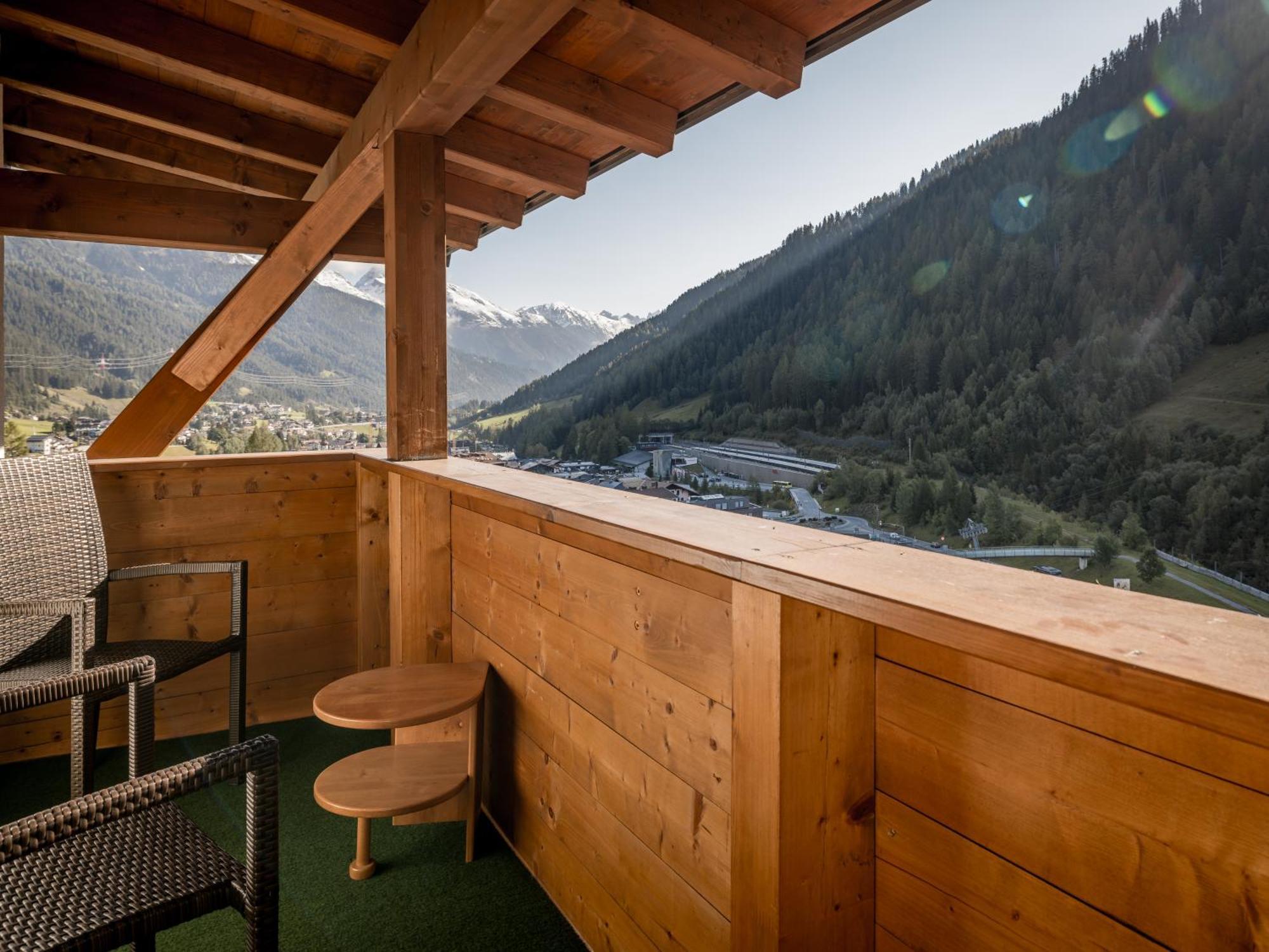 Quality Hosts Arlberg - Haus Pepi Eiter Guest house 3*