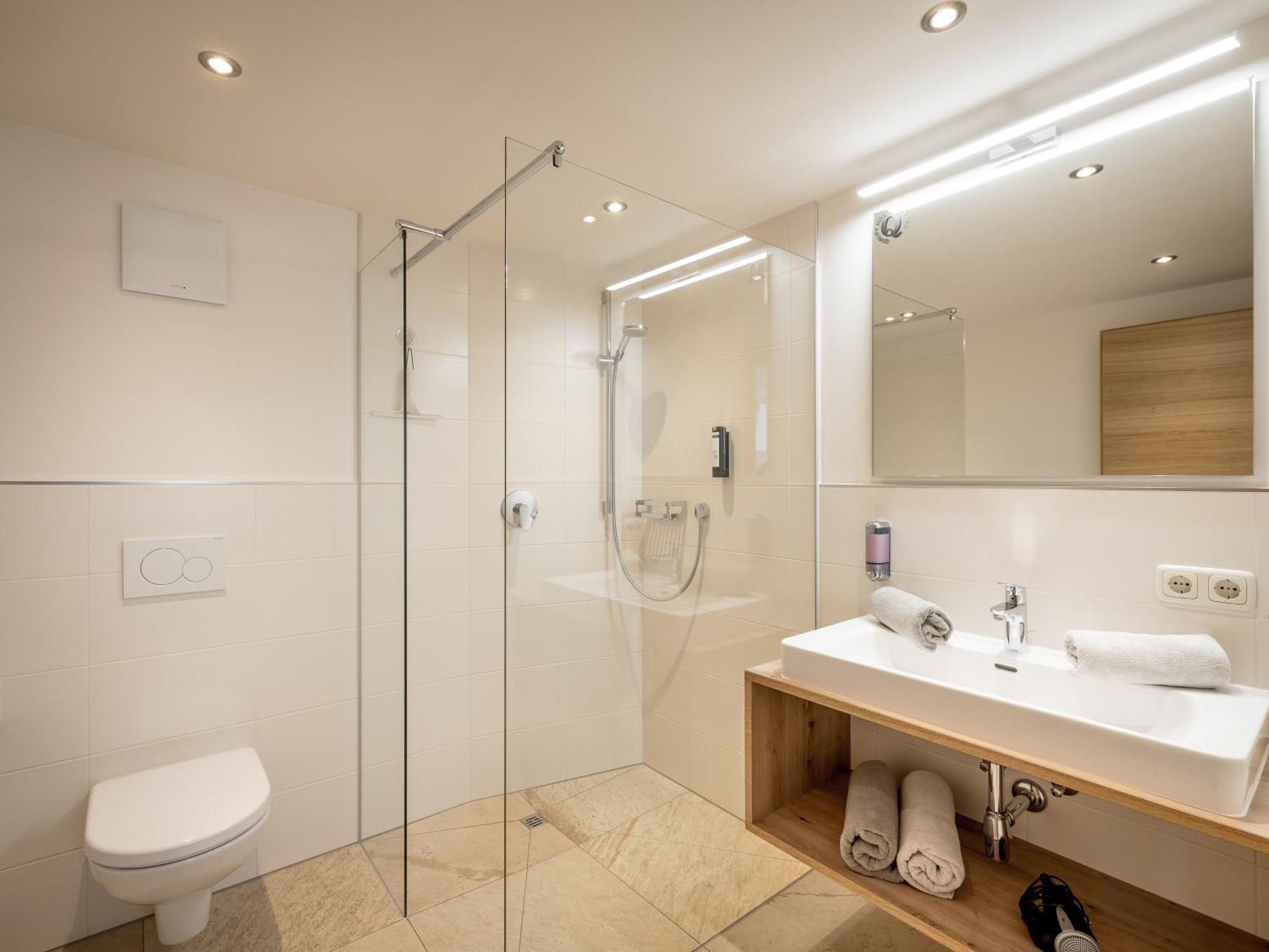 Guest house Quality Hosts Arlberg - Haus Pepi Eiter Sankt Anton am Arlberg