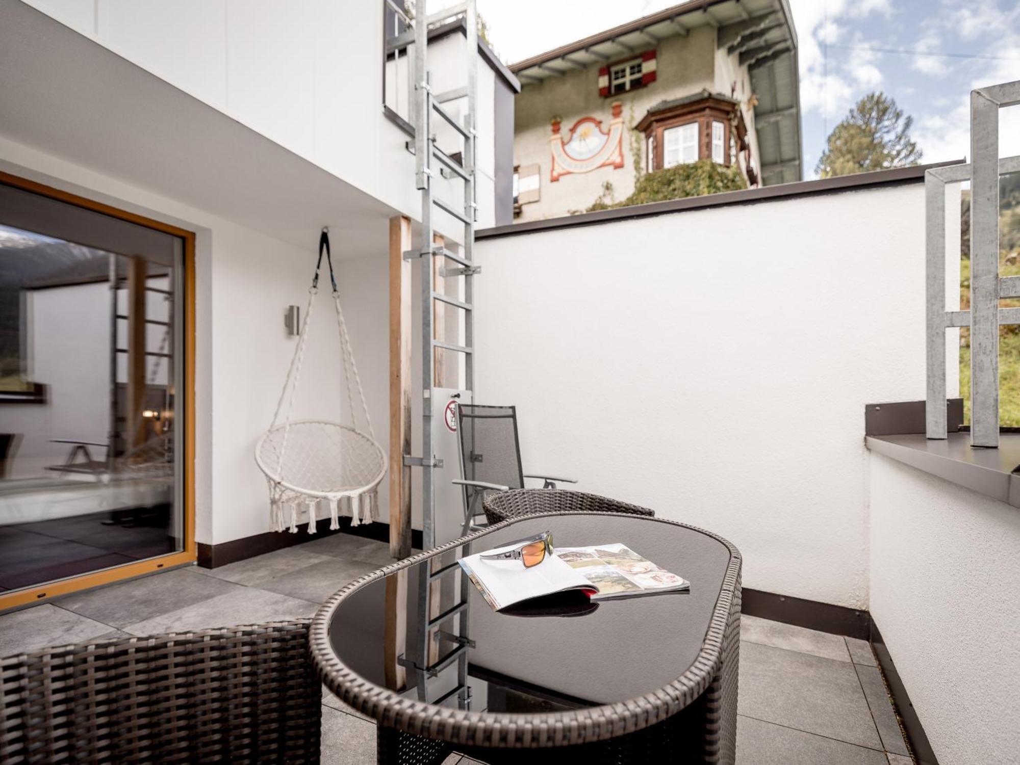 Quality Hosts Arlberg - Haus Pepi Eiter Sankt Anton am Arlberg